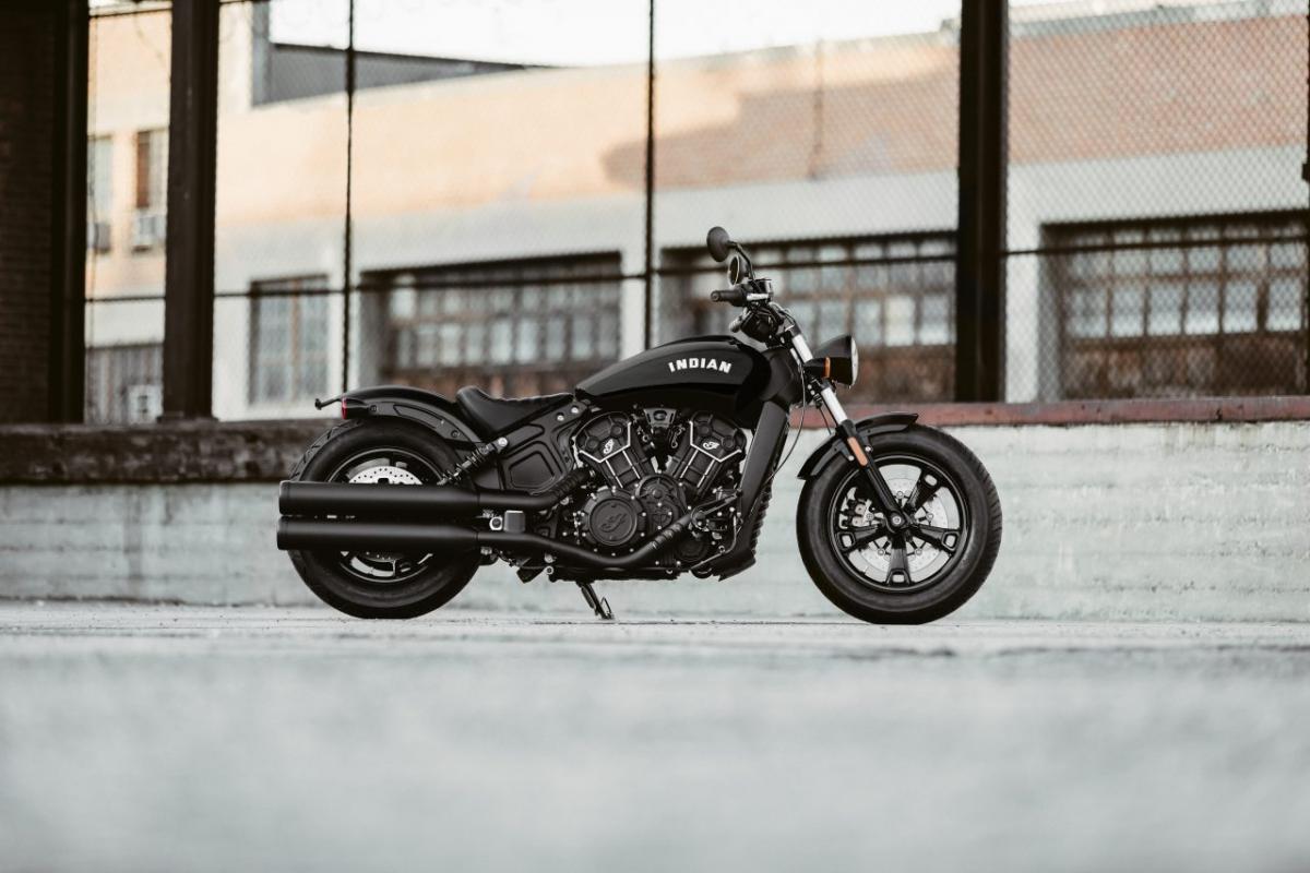 2021 indian deals scout bobber sixty